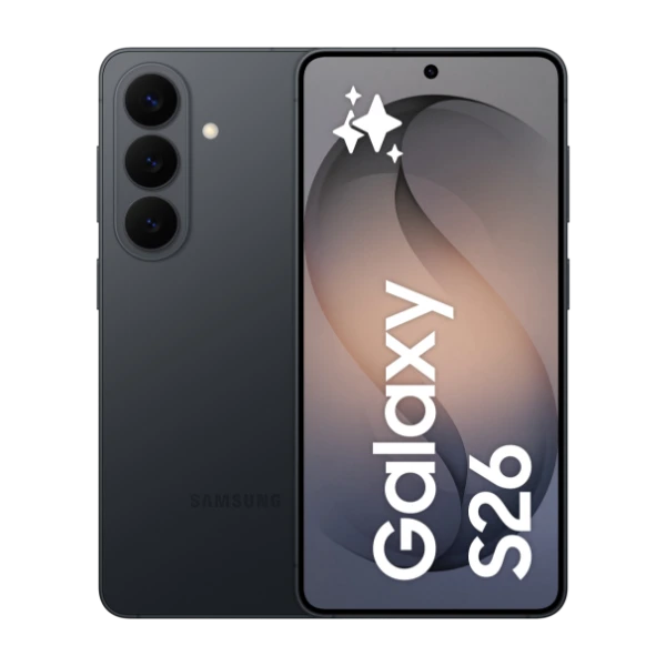 Samsung Galaxy S26