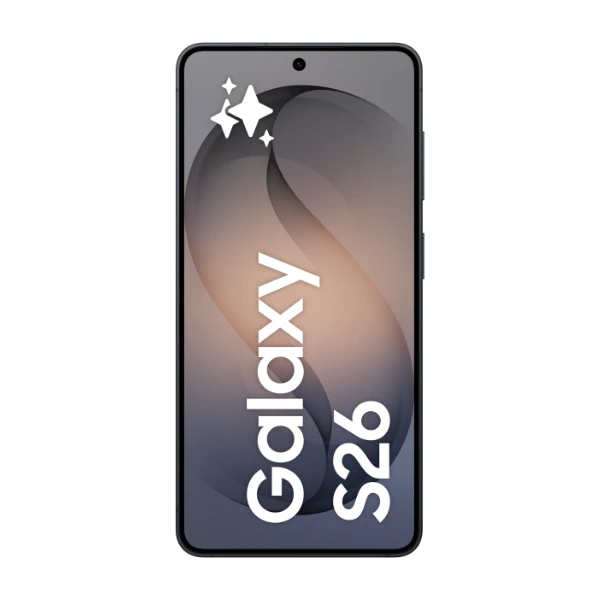 Samsung Galaxy S26