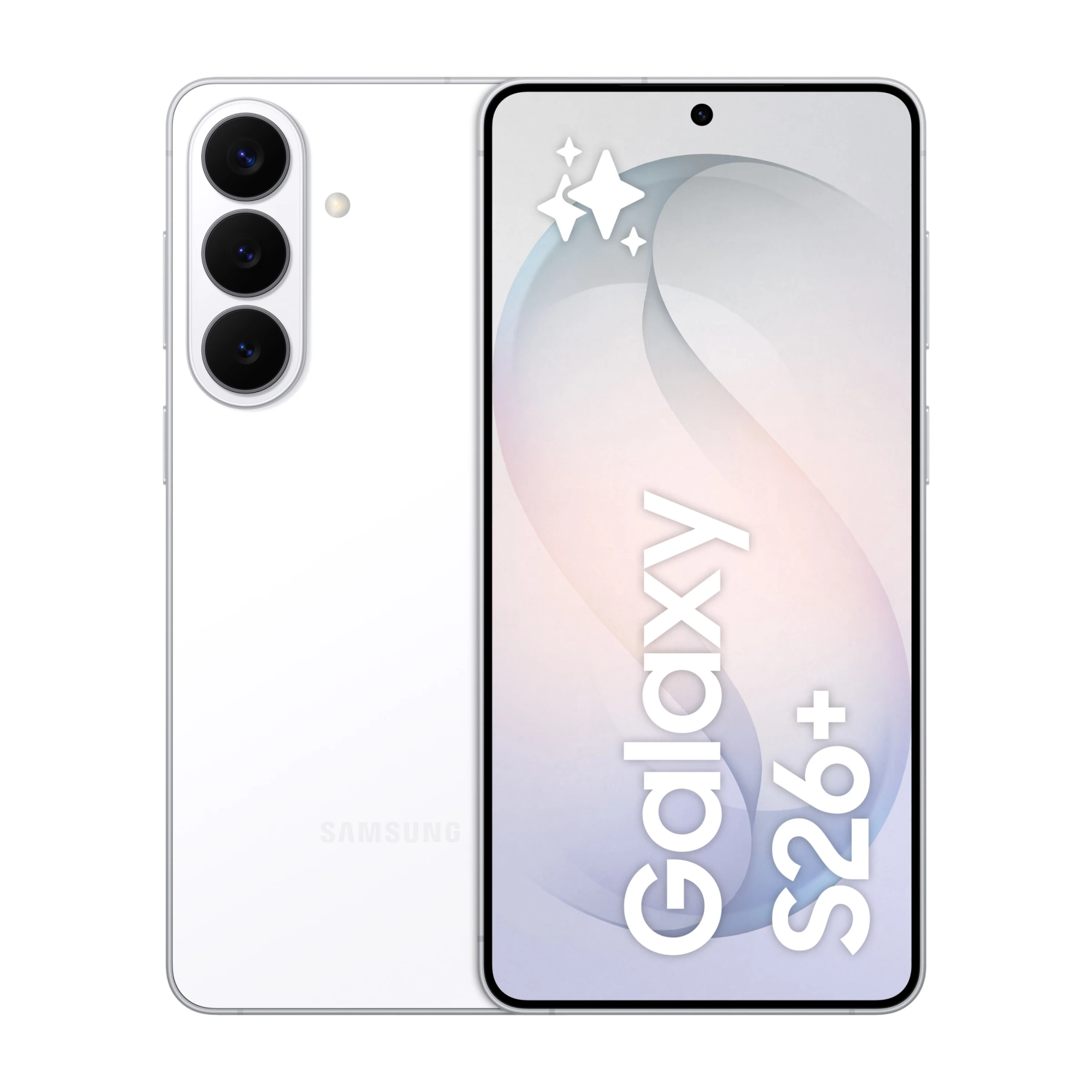Samsung Galaxy S26+