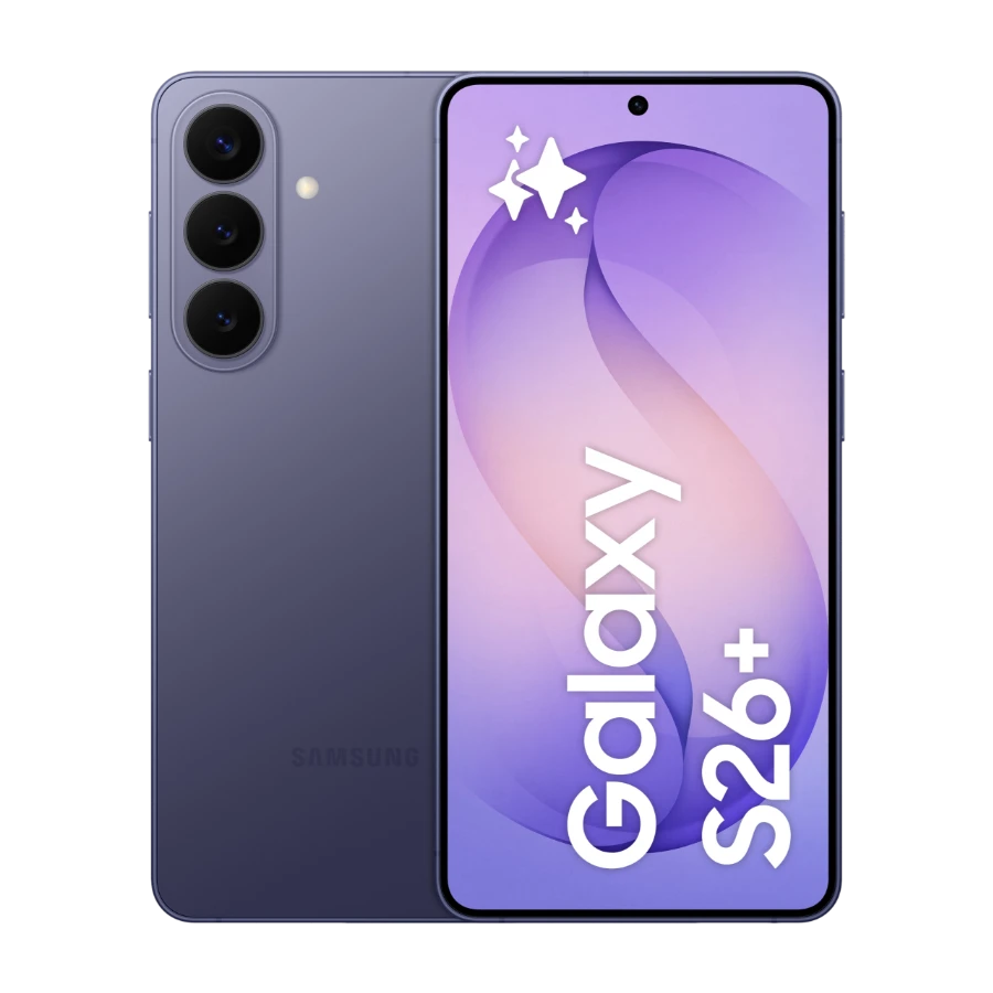 Samsung Galaxy S26+