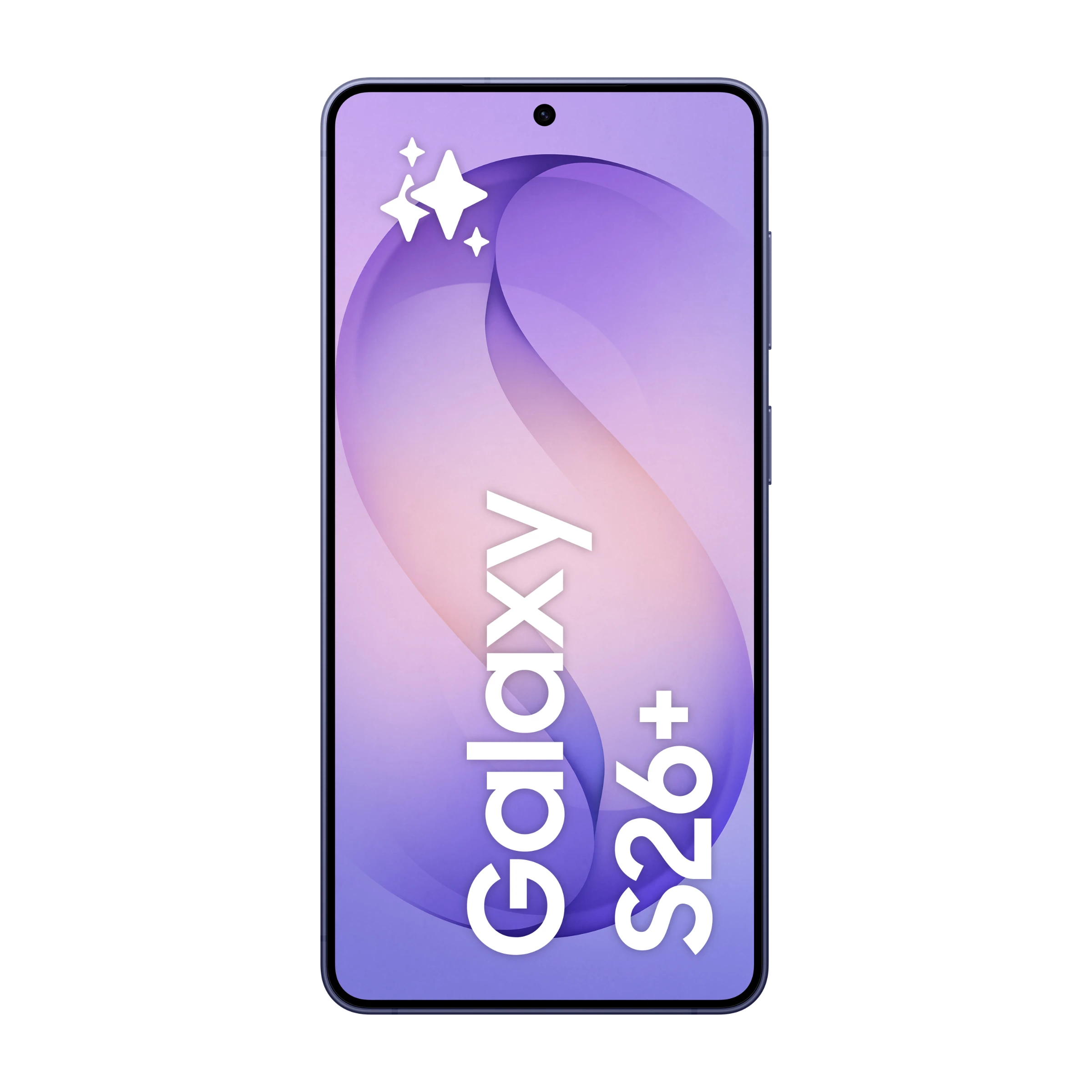 Samsung Galaxy S26+