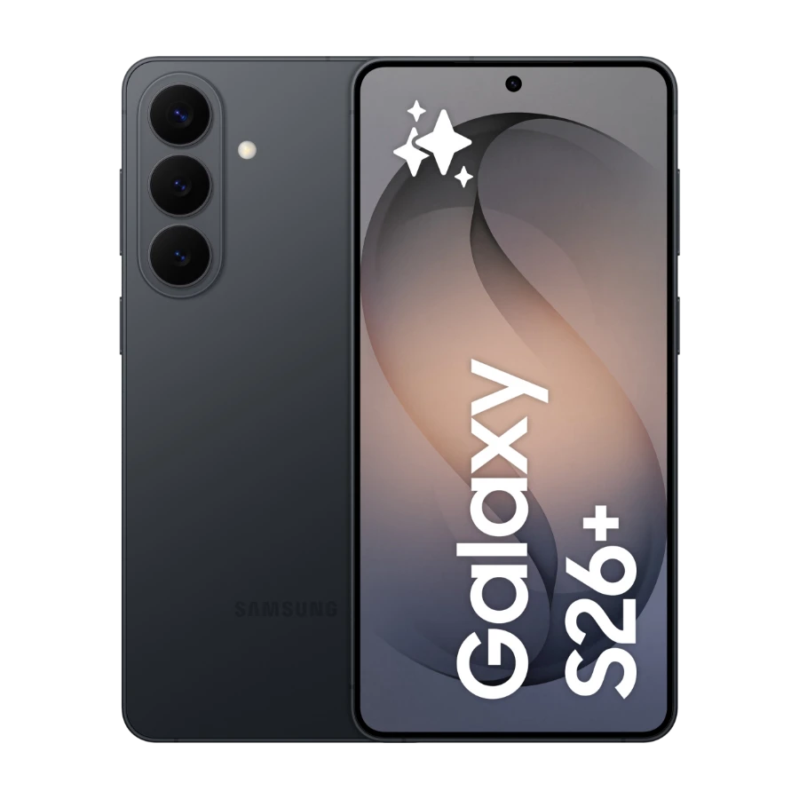 Samsung Galaxy S26+