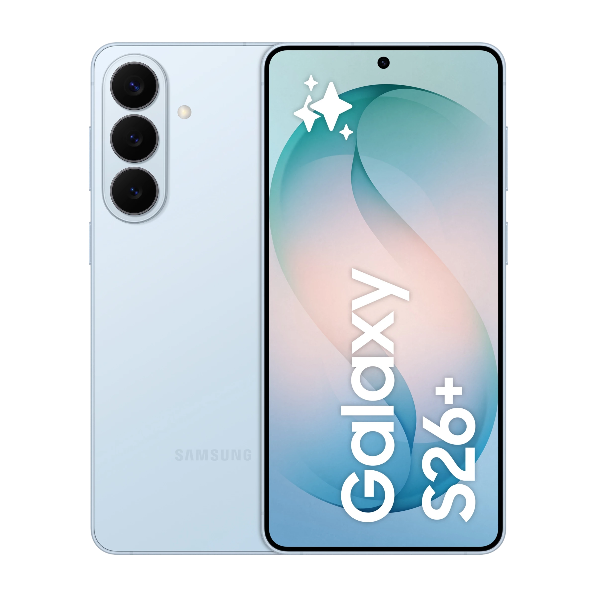 Samsung Galaxy S26+