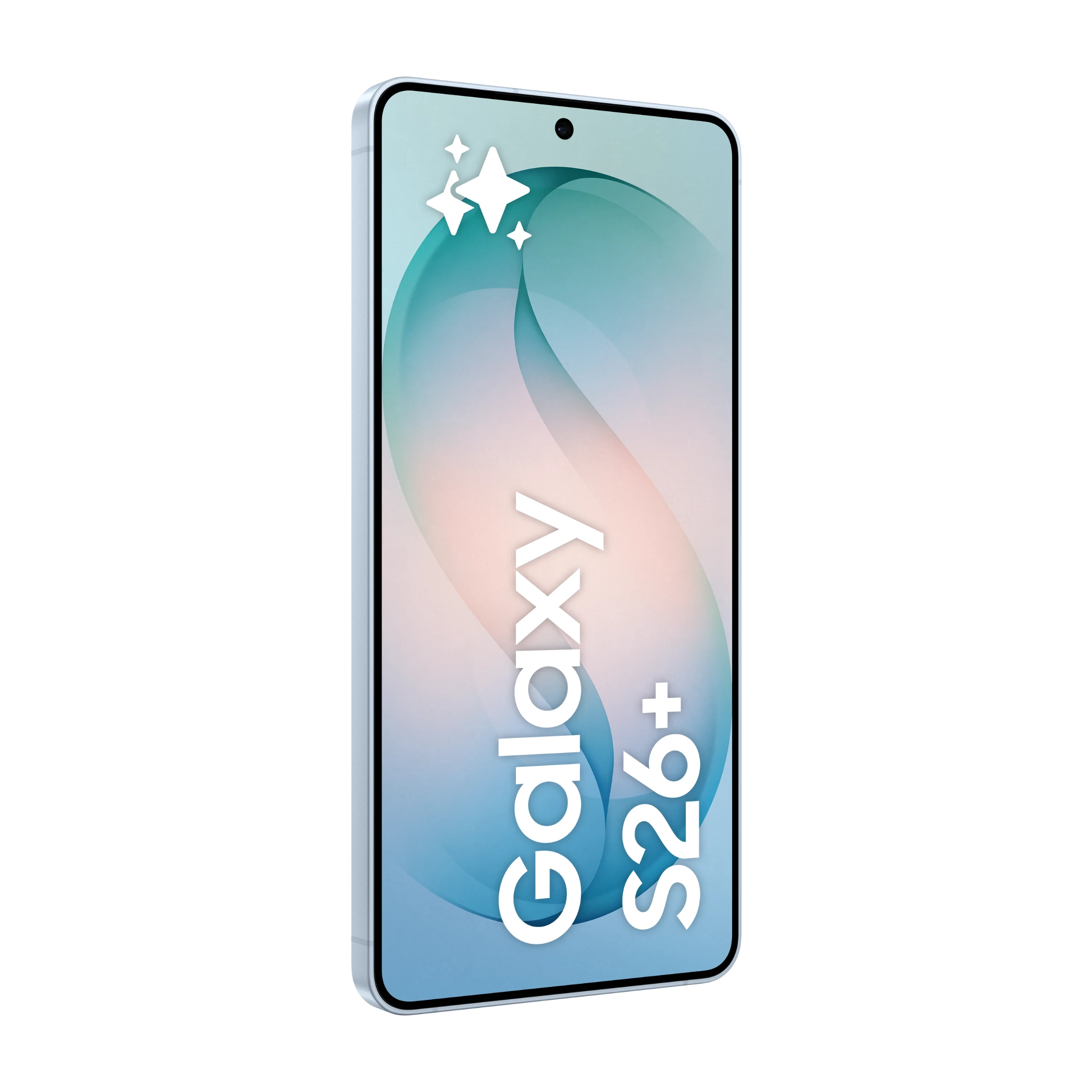 Samsung Galaxy S26+