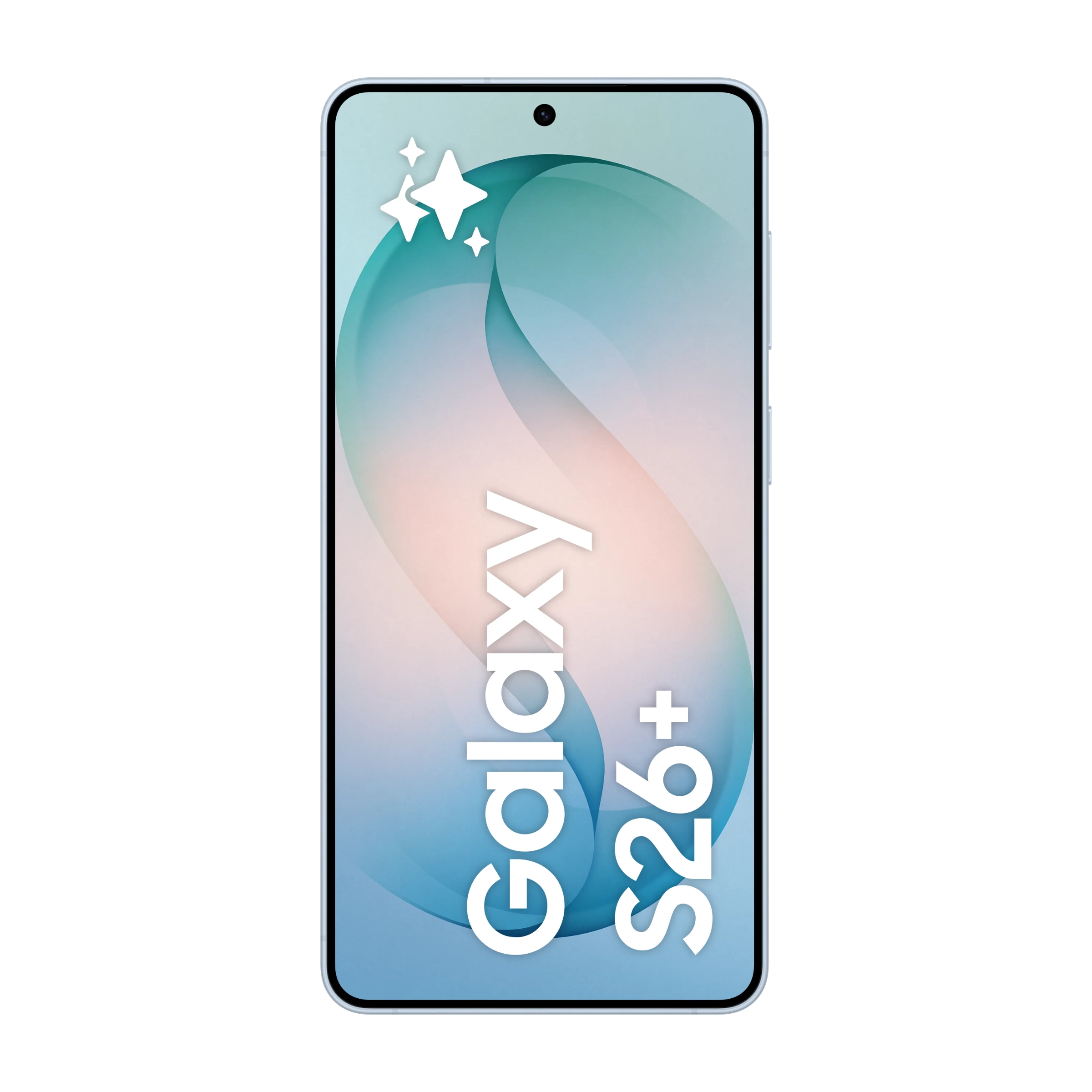 Samsung Galaxy S26+