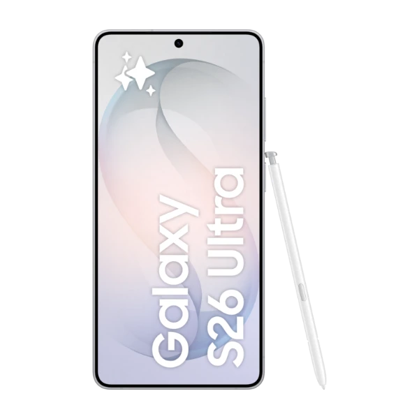 Samsung Galaxy S26 Ultra