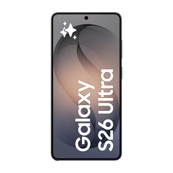 Samsung Galaxy S26 Ultra