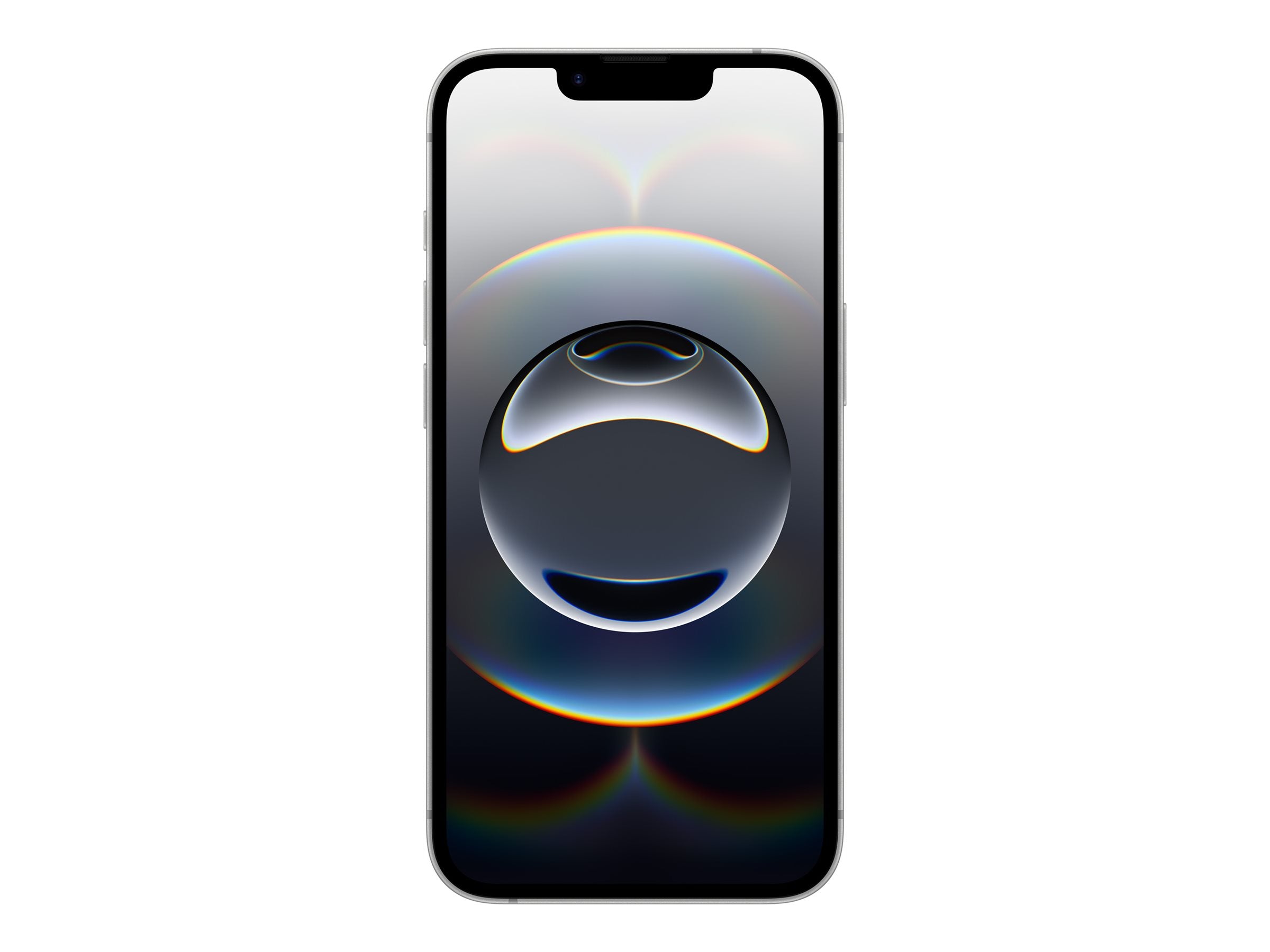 Apple Iphone 16e 128GB Vit