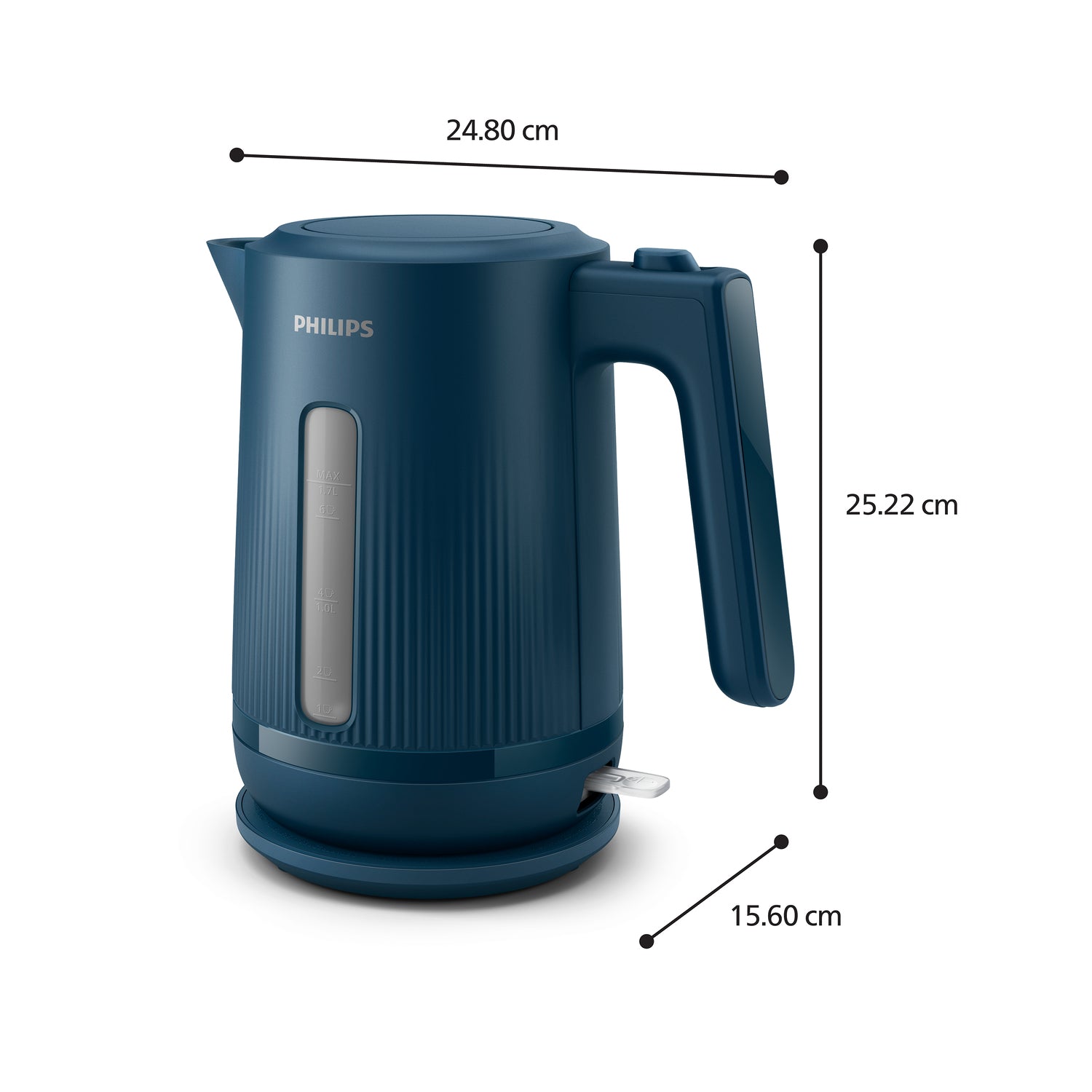 Philips 3000 series vattenkokare