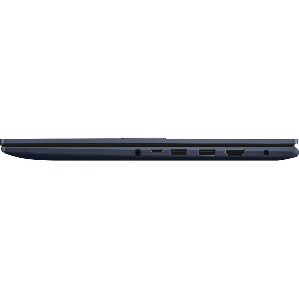 ASUS Vivobook 15 X1502VA-BQ433 Intel® Core™ i5 i5-13420H Bärbar dator 39,6 cm (15,6") Full HD 16 GB DDR4-SDRAM 512 GB SSD Wi-Fi 6E (802.11ax) Blå
