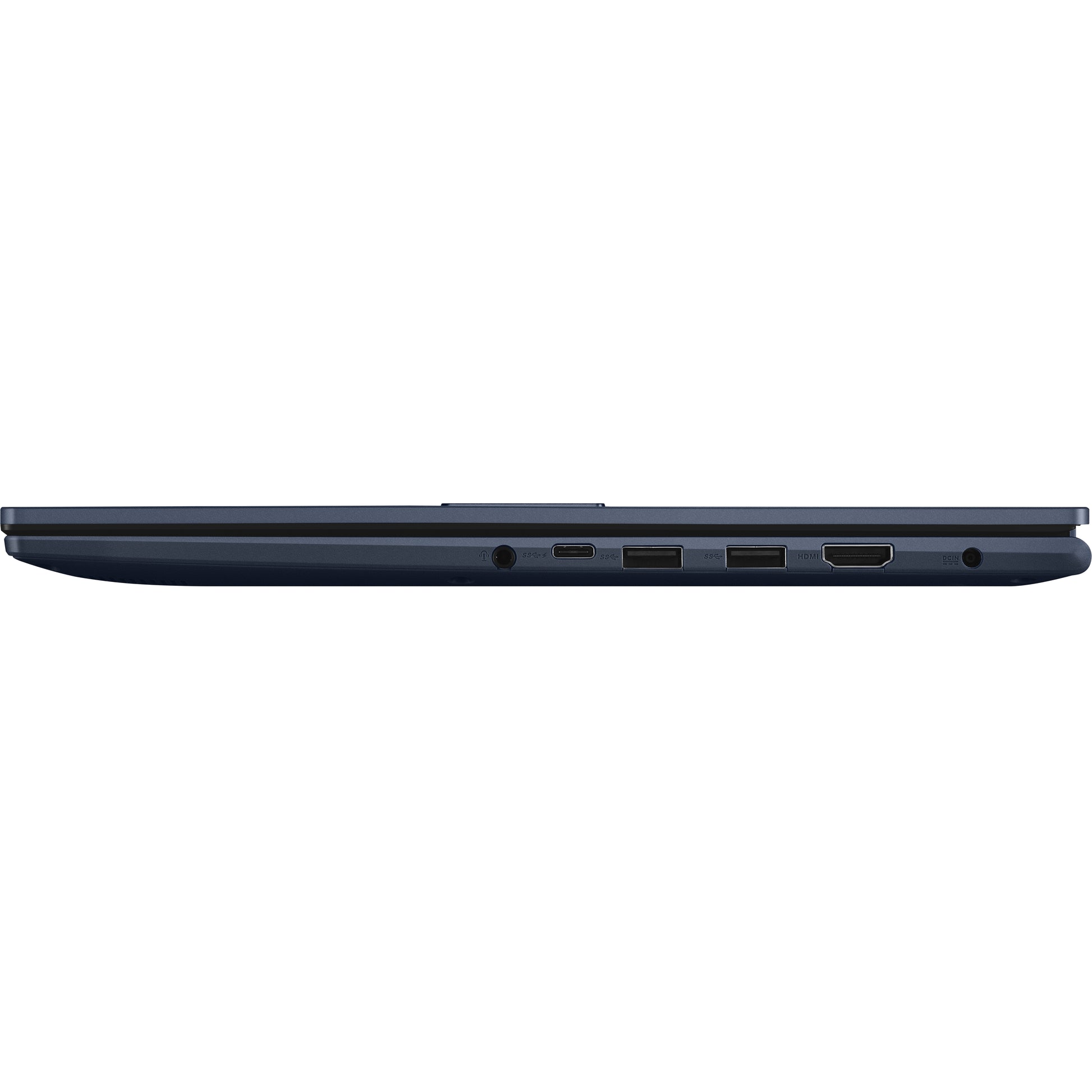 ASUS Vivobook 15 X1502VA-BQ433 Intel® Core™ i5 i5-13420H Bärbar dator 39,6 cm (15,6") Full HD 16 GB DDR4-SDRAM 512 GB SSD Wi-Fi 6E (802.11ax) Blå