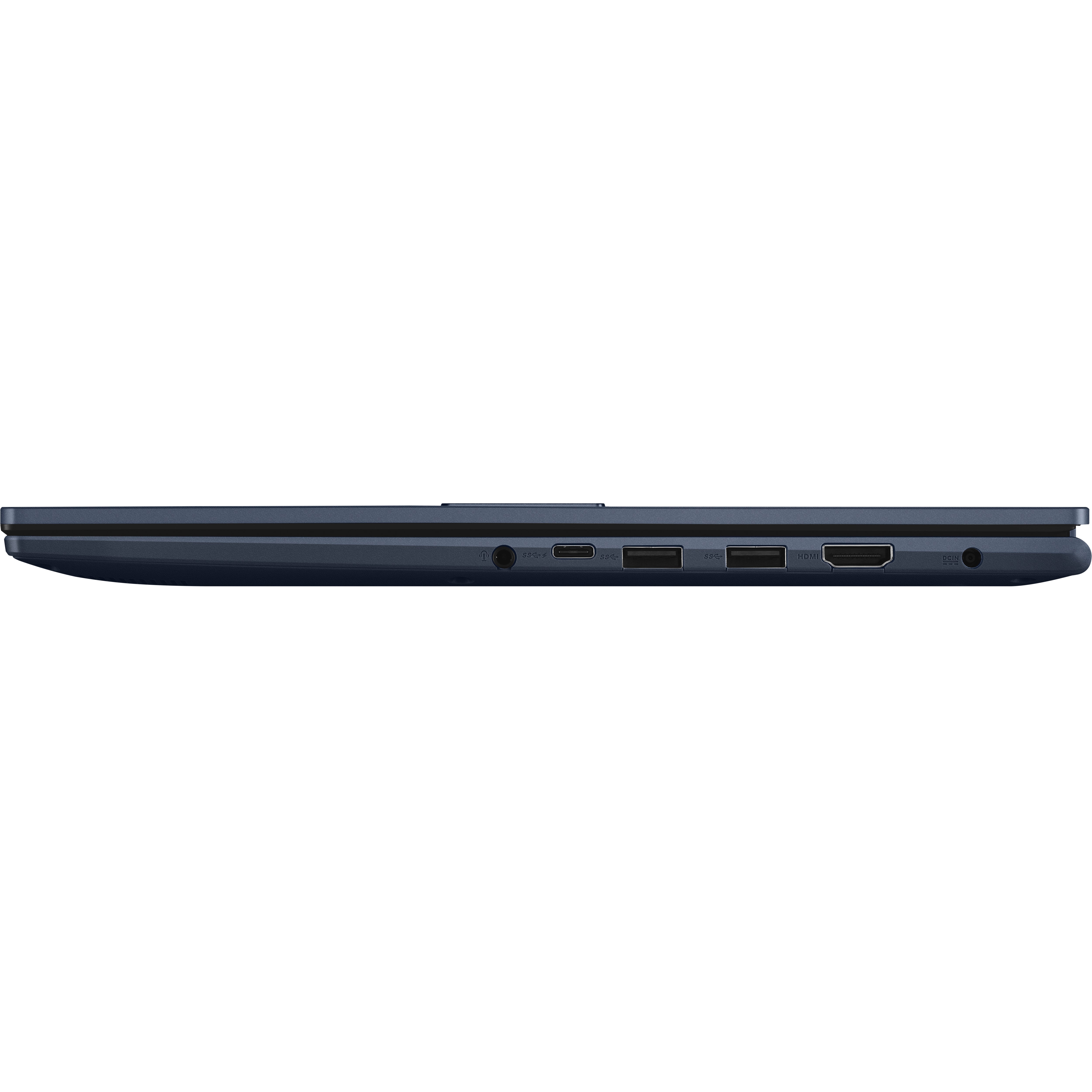 ASUS Vivobook 15 X1502VA-BQ433 Intel® Core™ i5 i5-13420H Bärbar dator 39,6 cm (15.6") Full HD 16 GB DDR4-SDRAM 512 GB SSD Wi-Fi 6E (802.11ax) Blå