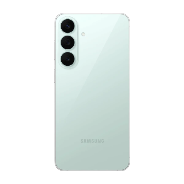 Samsung Galaxy S26 FE Pistachio