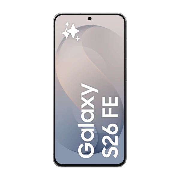Samsung Galaxy S26 FE