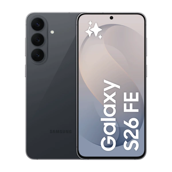 Samsung Galaxy S26 FE