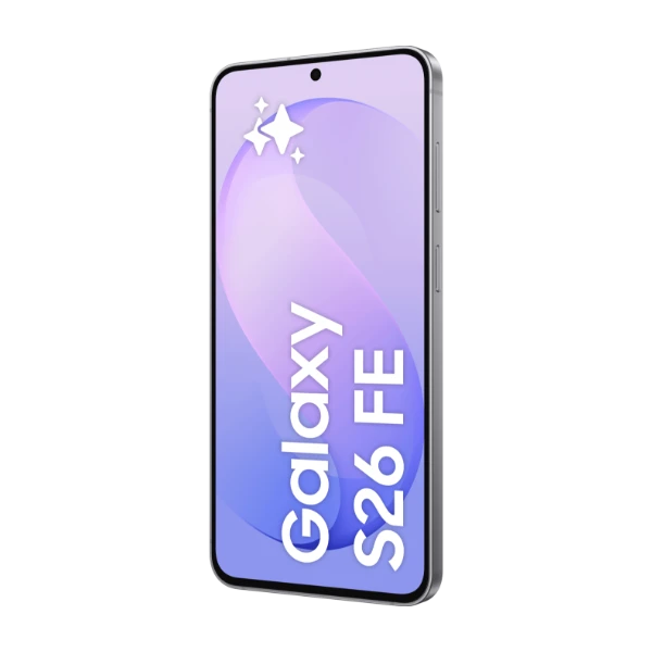 Samsung Galaxy S26 FE 128GB Lila