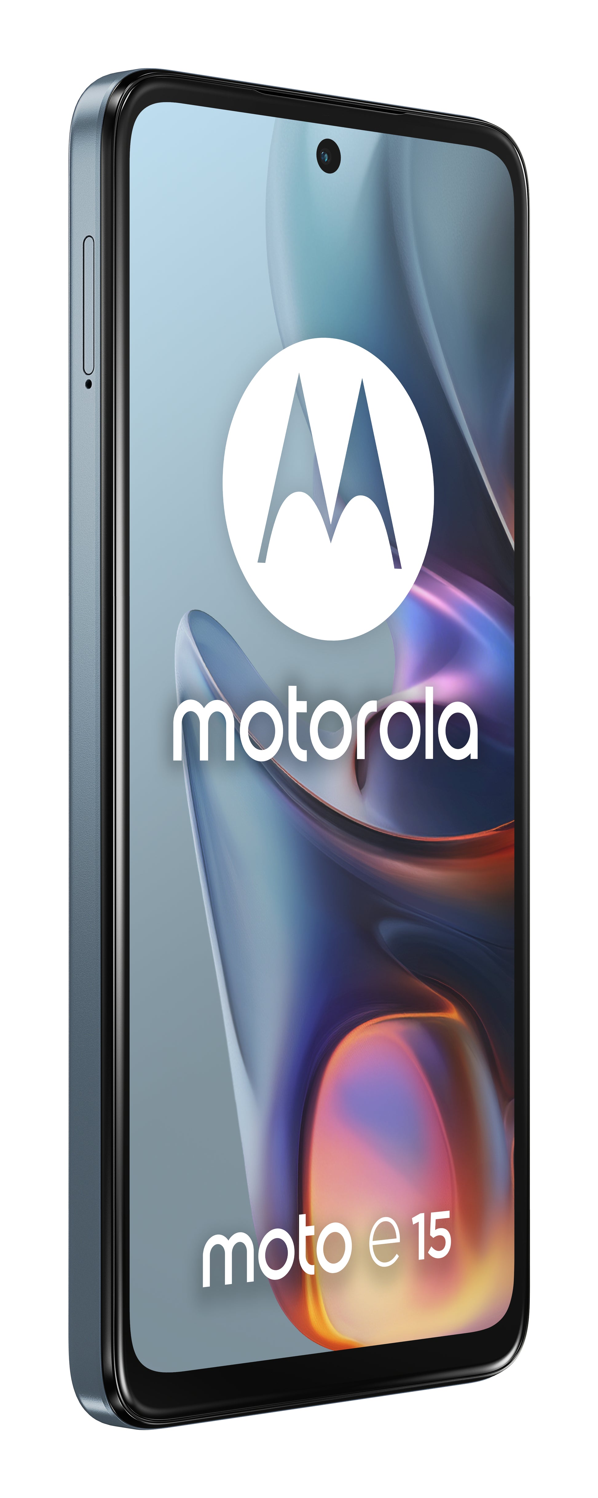 Motorola moto e15 6,7" 64GB Blå