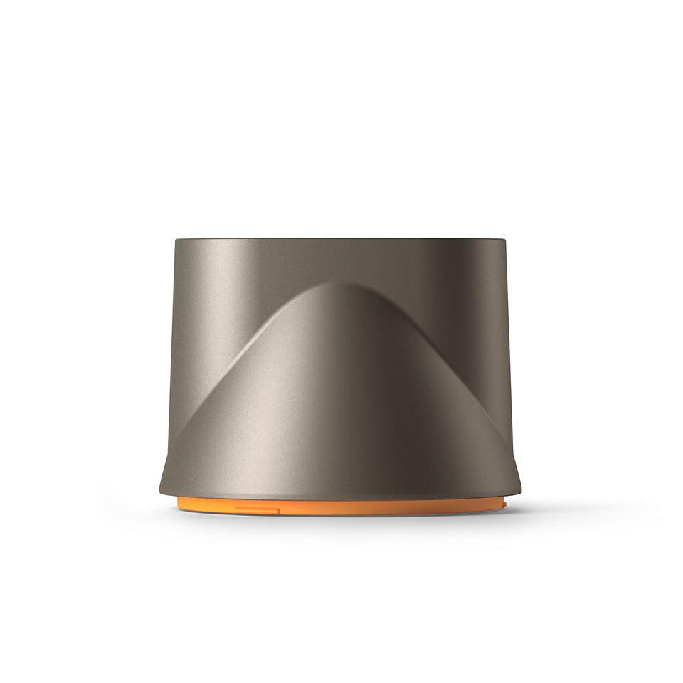 Philips 3000 series BHD321/00 hårfön 1600 W Grå