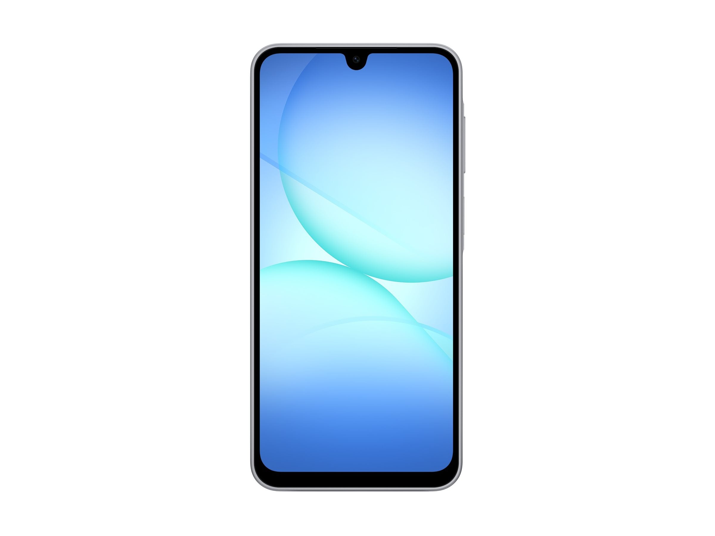 Samsung Galaxy A17 5G 128GB Grå