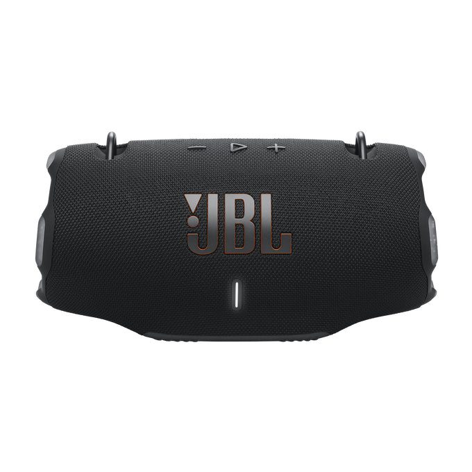 JBL Xtreme 4 Bärbar stereohögtalare Svart 30 W