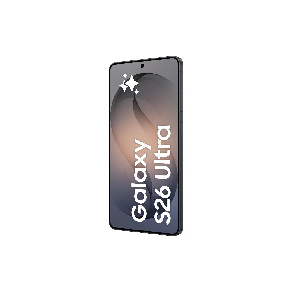 Samsung Galaxy S26 Ultra Enterprise Edition 256GB Black