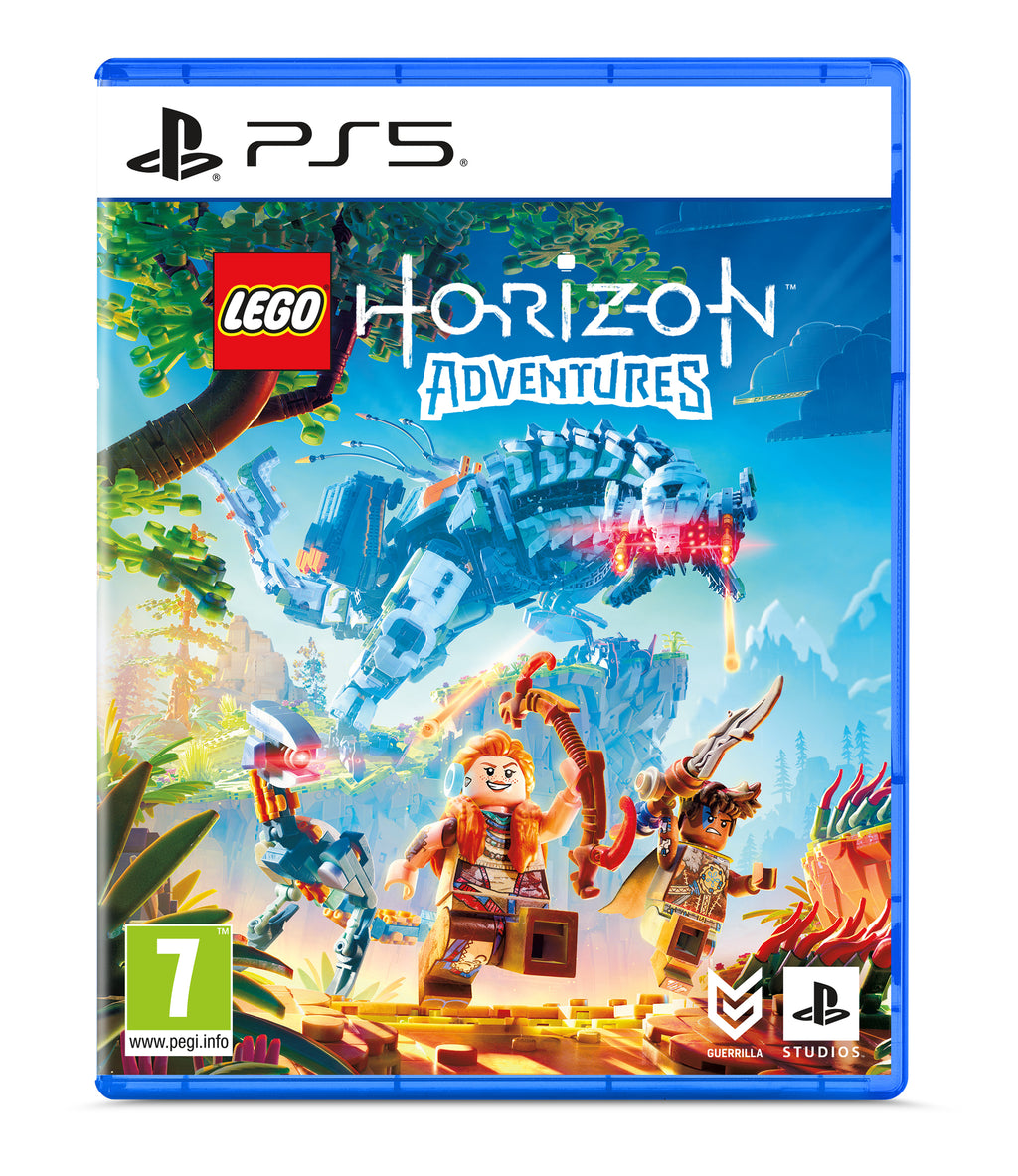 Sony LEGO Horizon Adventures PlayStation 5