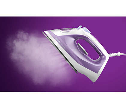 Philips 1000 series DST1020/30 strykjärn Ångstrykjärn Strysula non-stick 1800 W