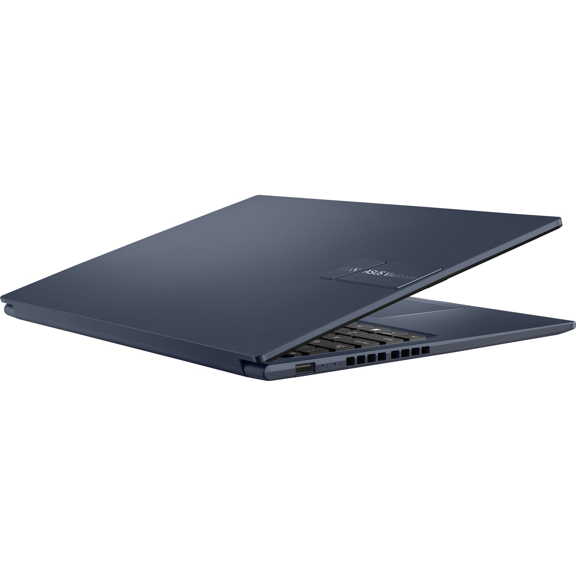 ASUS Vivobook 15 X1502VA-BQ548 Intel® Core™ i7 i7-13620H Bärbar dator 39,6 cm (15,6") Full HD 16 GB DDR4-SDRAM 1 TB SSD Wi-Fi 6E (802.11ax) Blå