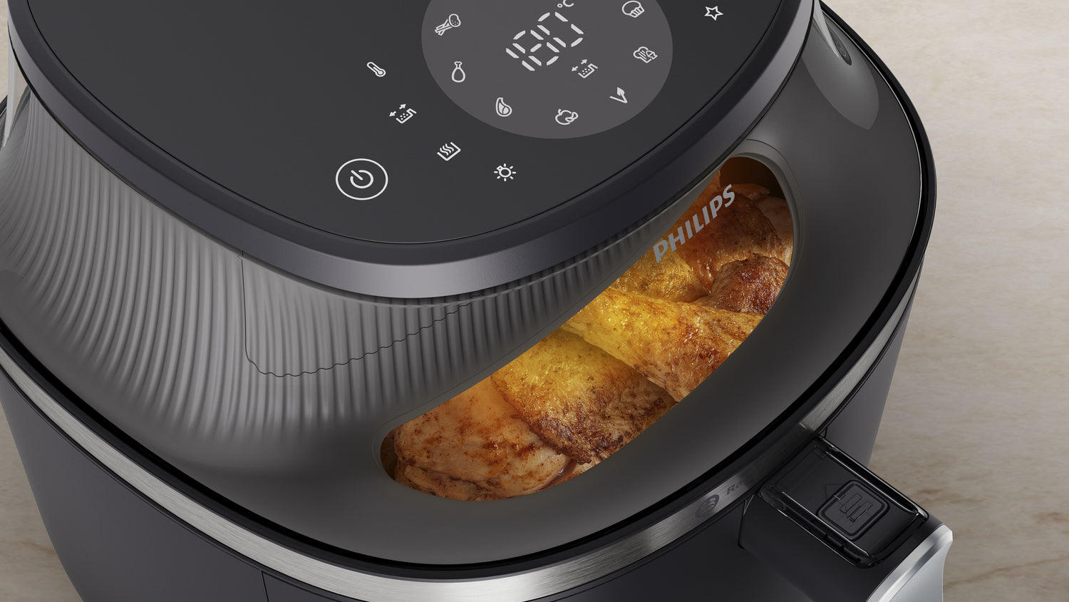 Philips Airfryer 3000 series 6.2L