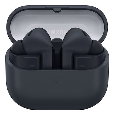 Samsung Galaxy SM-R420NZKAEUE hörlur och headset True Wireless Stereo (TWS) I öra Samtal/musik Bluetooth Svart
