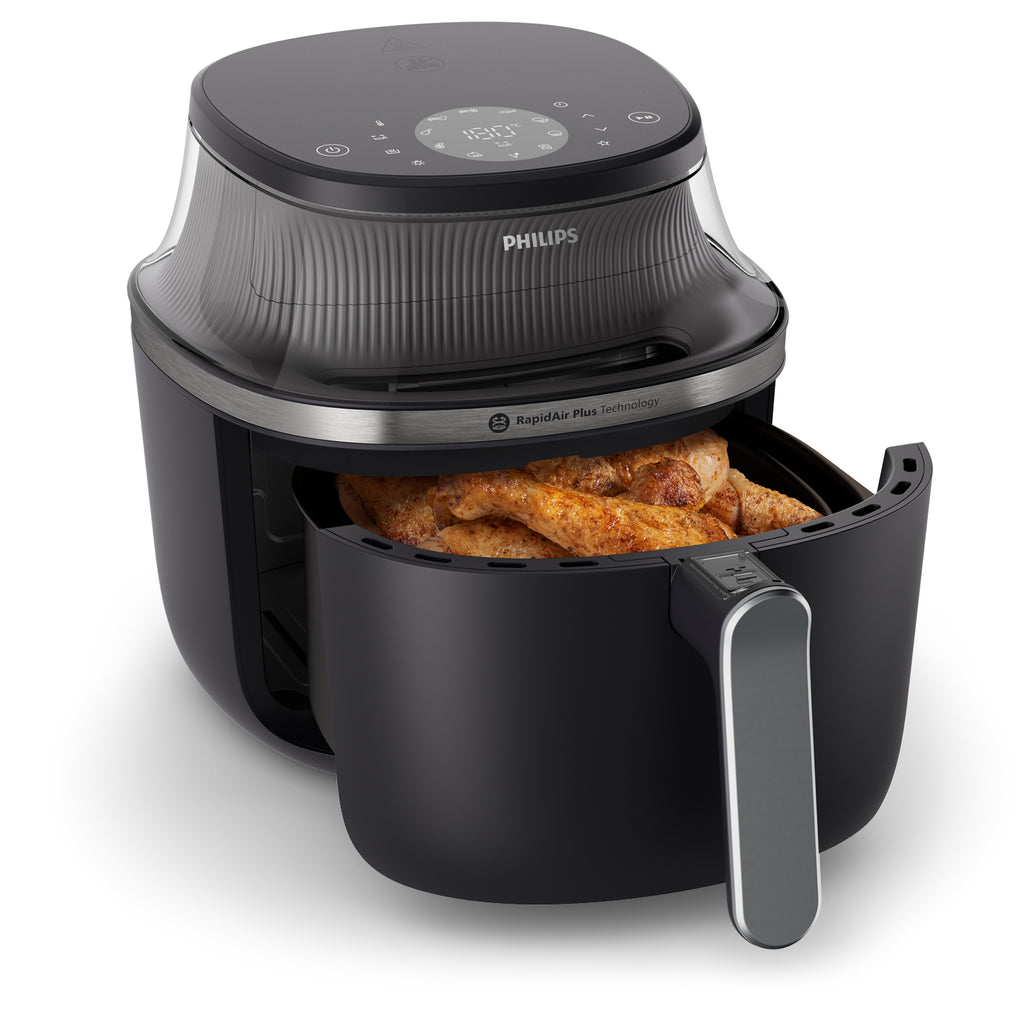 Philips Airfryer 3000 series 6,2L