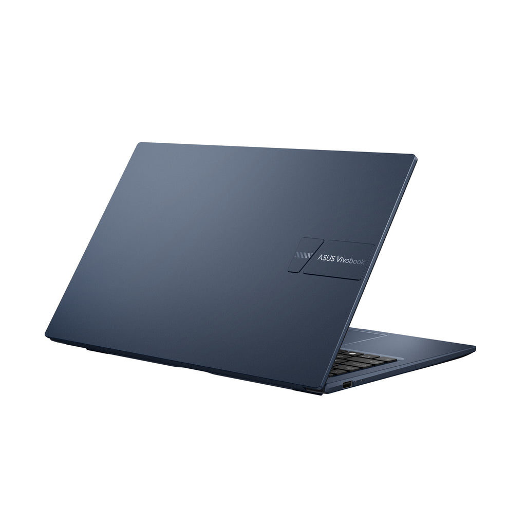 ASUS Vivobook 15 X1504VA-BQ2527 Intel® Core™ i3 i3-1315U Bärbar dator 39,6 cm (15,6 tum) Full HD 16 GB DDR4-SDRAM 512 GB SSD Wi-Fi 6 (802.11ax) Blå