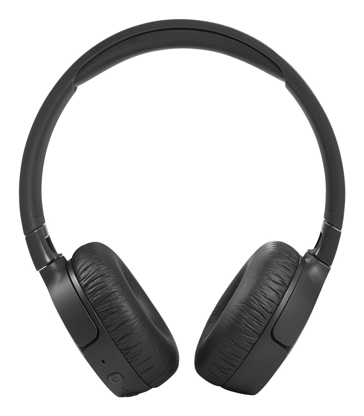 JBL Tune 660 NC SVART