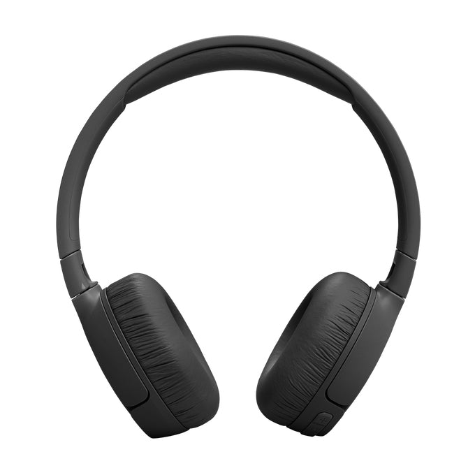 JBL Tune 670 NC Headset Kabel &amp; Trådlös Huvudband Samtal/musik USB Type-C Bluetooth Svart