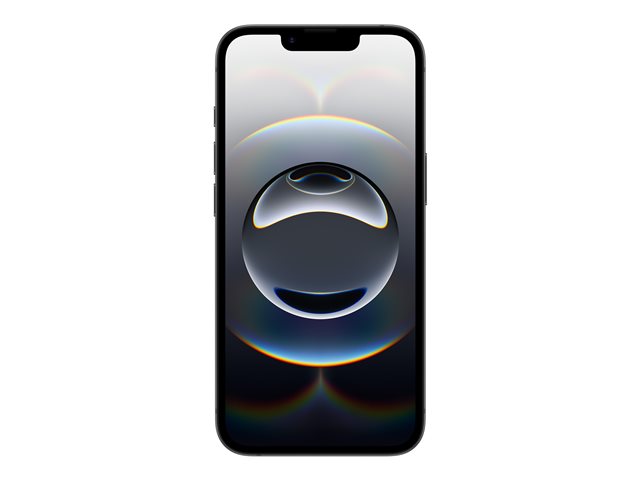 iPhone 16e 256GB Black