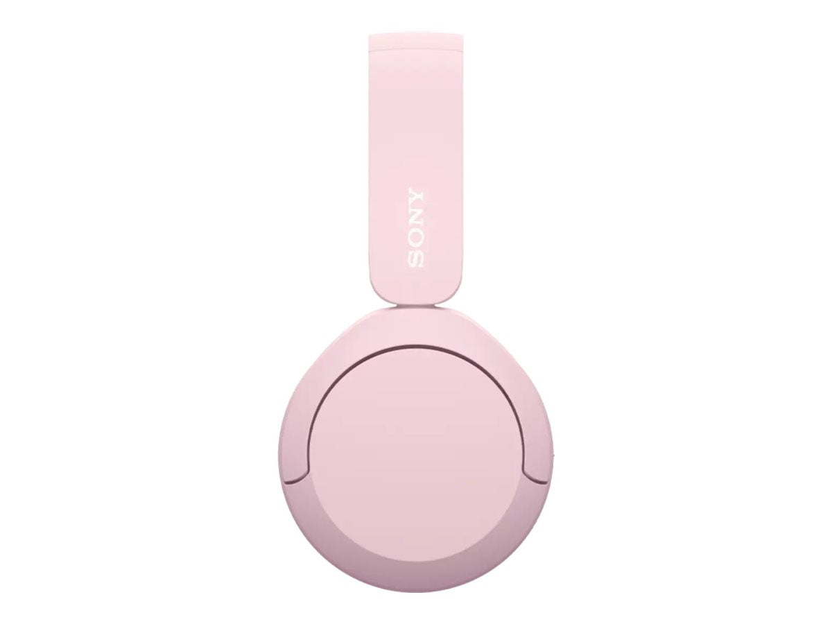 Sony WH-CH520 Rosa