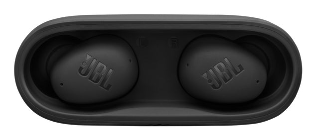 JBL Wave Buds 2 Headset True Wireless Stereo (TWS) I öra Samtal/musik Bluetooth Svart