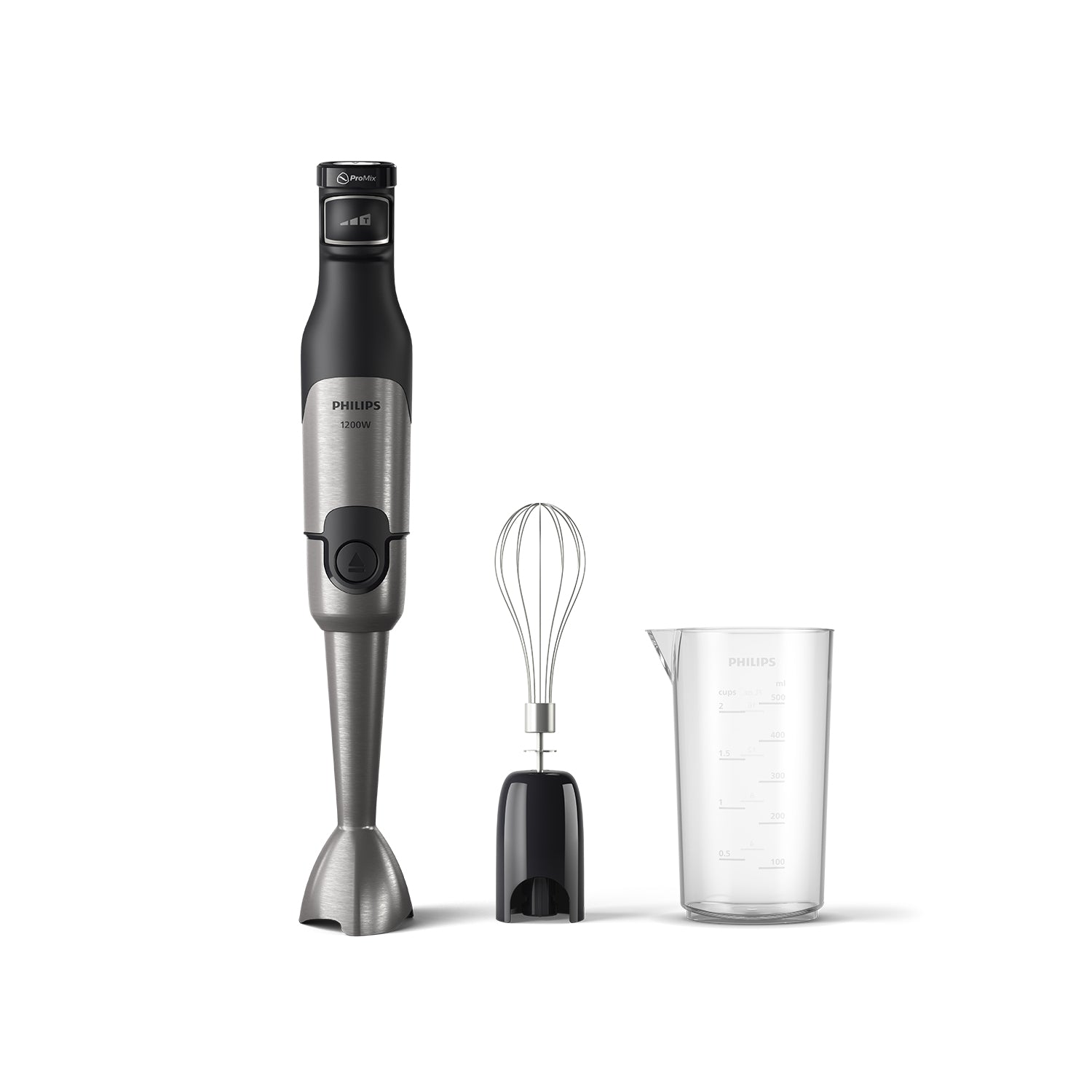 Philips 5000 series Stavmixer HR2682/00