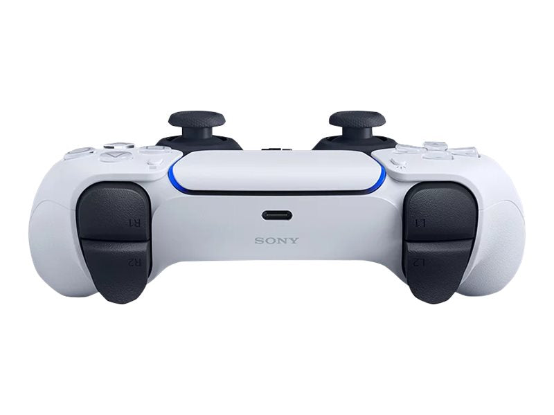 Sony PS5 DualSense V2 Wireless Controller – White