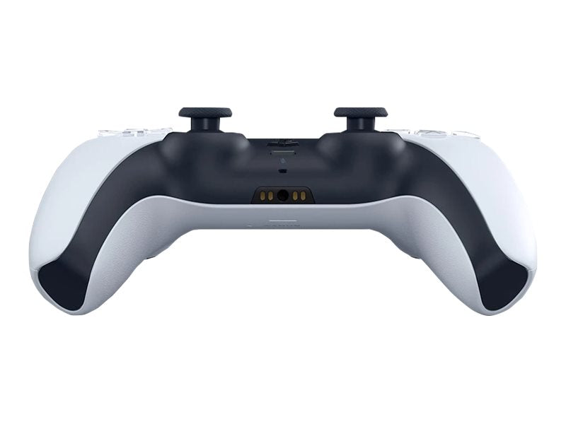 Sony PS5 DualSense V2 Wireless Controller – White