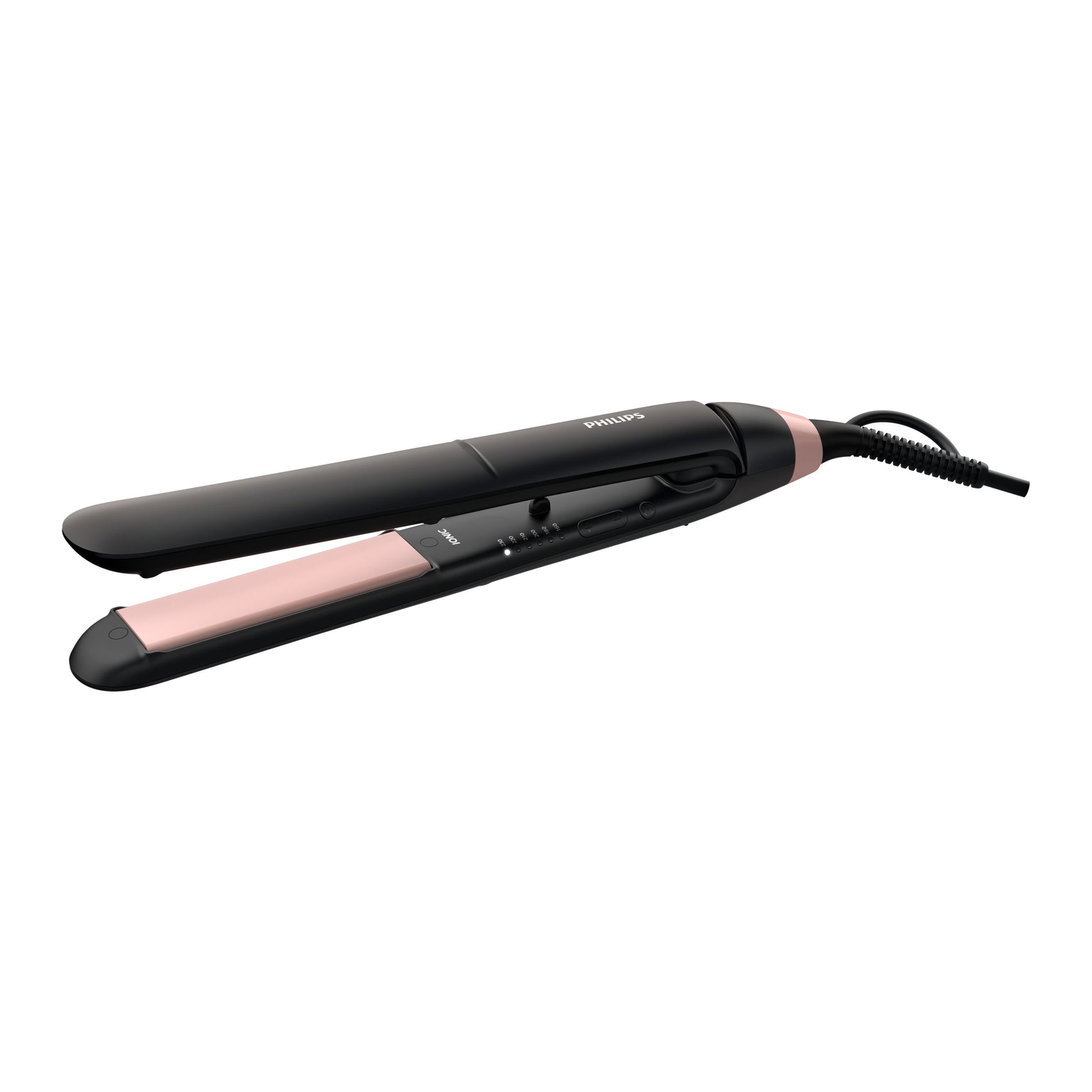 Philips Essential StraightCare BHS378/00 ThermoProtect-plattång