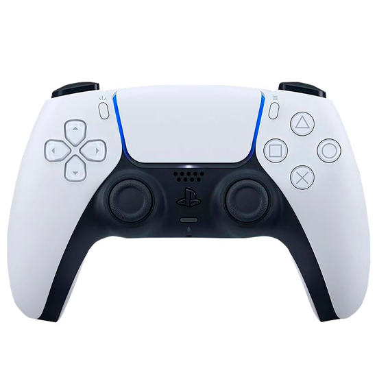 Sony PS5 DualSense V2 Wireless Controller – White