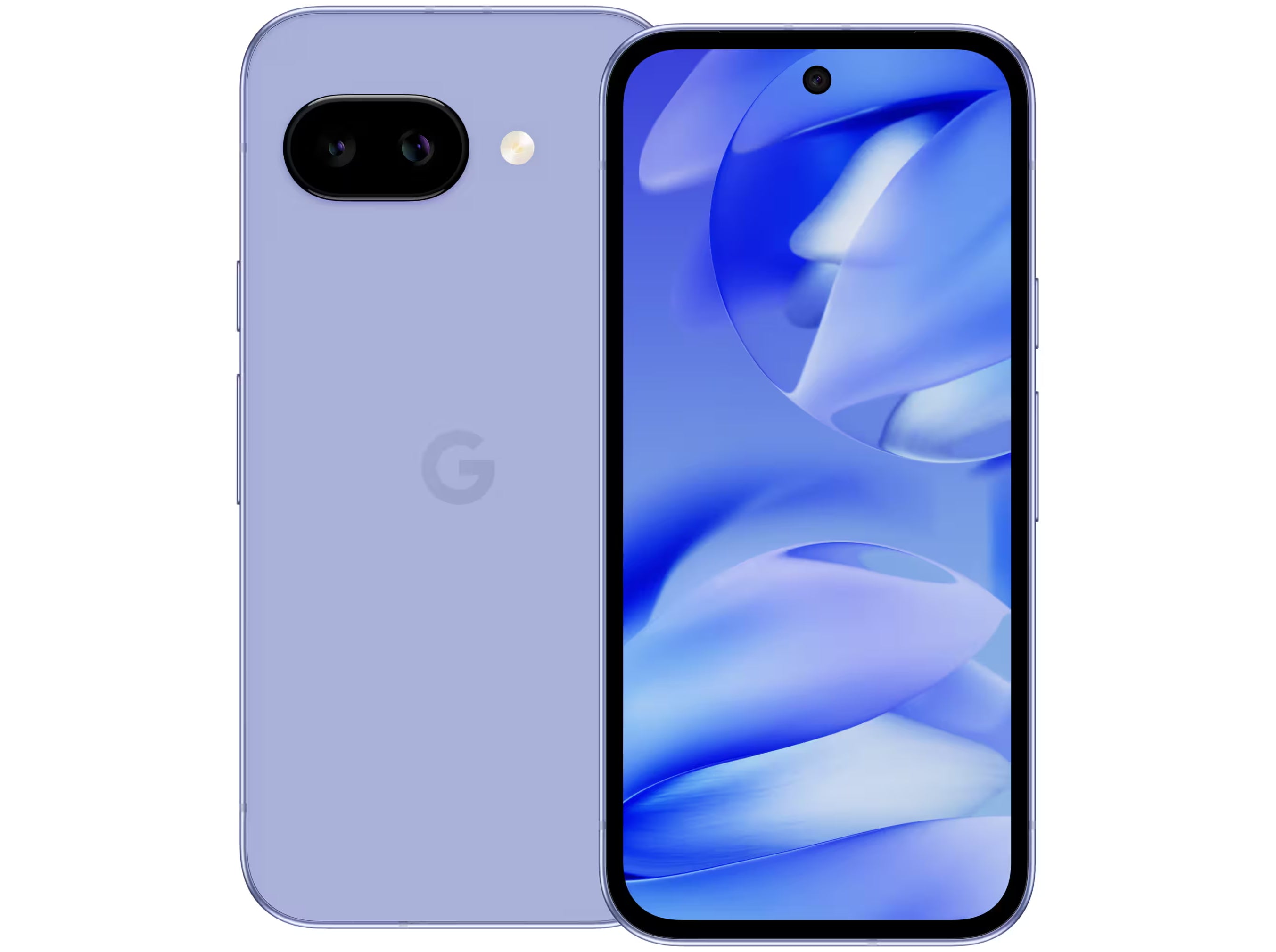 Google Pixel 9a 128GB Iris