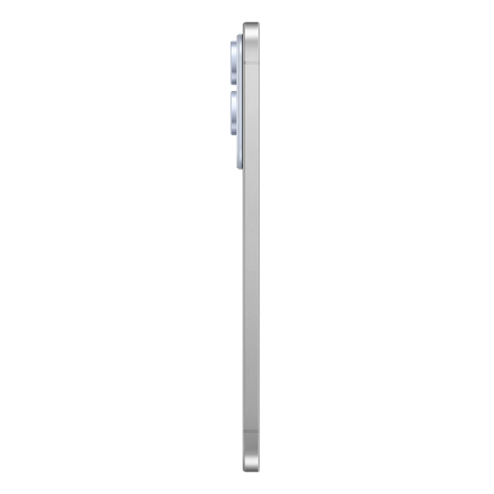 Samsung Galaxy S25 Edge 256GB Titanium Icyblue
