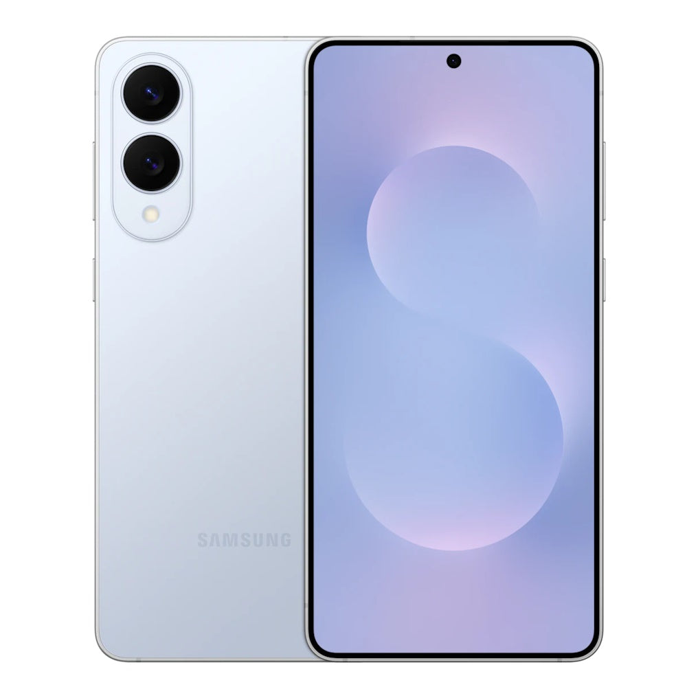 Samsung Galaxy S25 Edge 256GB Titanium Icyblue