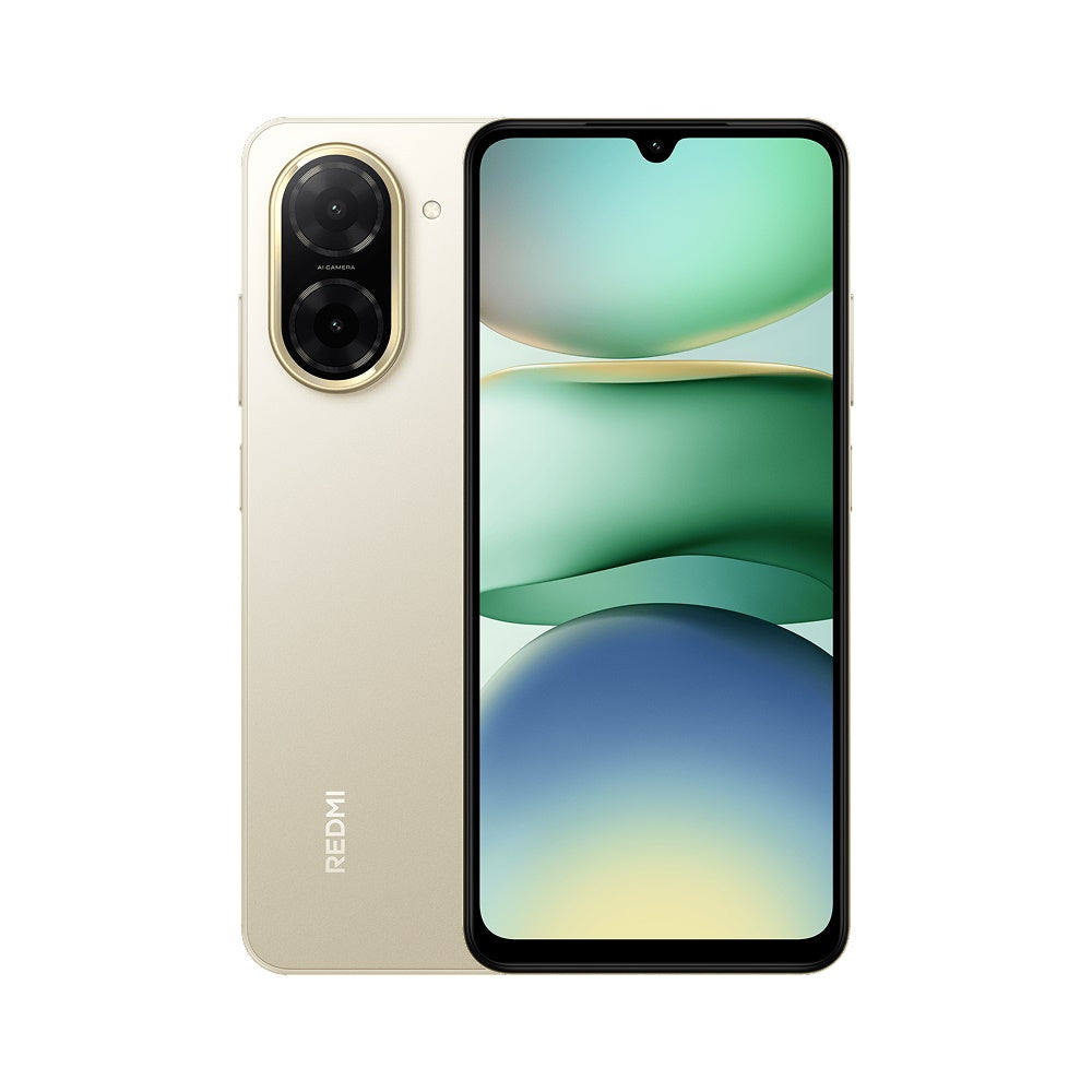 Xiaomi Redmi A5 6,88 3GB 64GB Guld