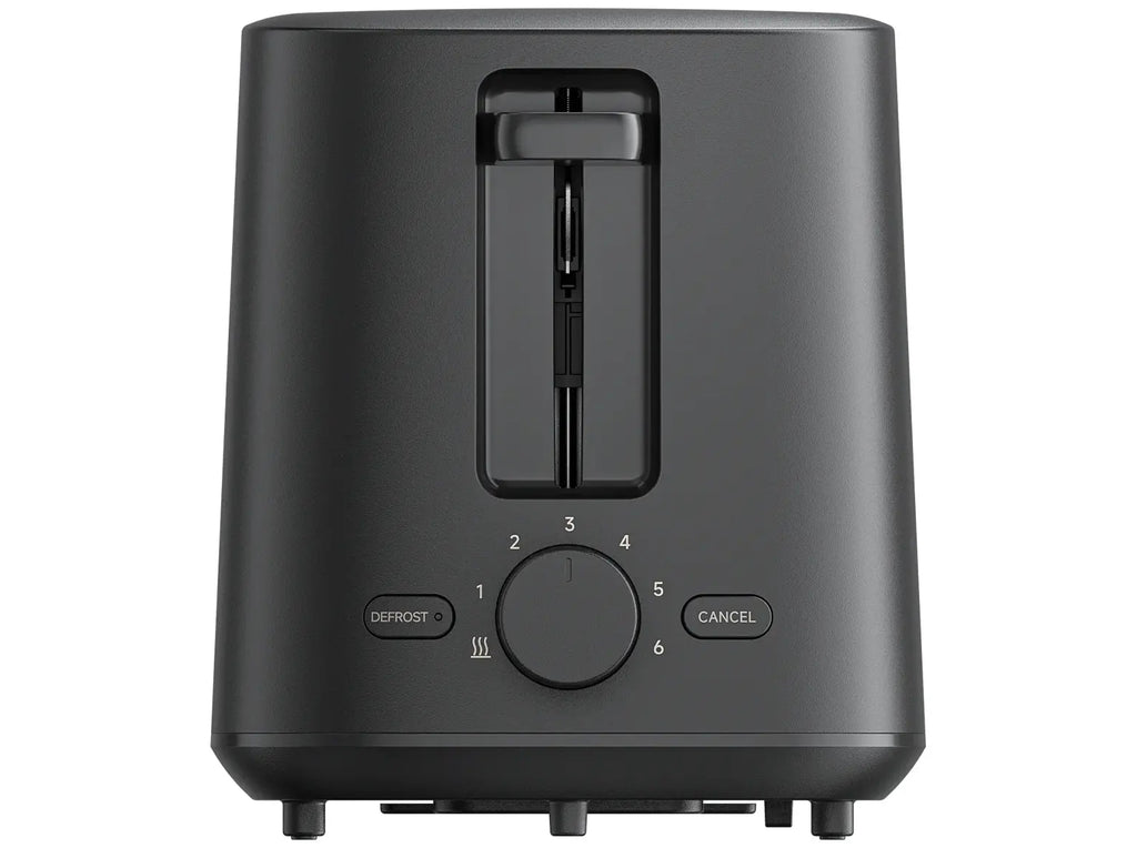 Xiaomi Toaster 780–930W Sort