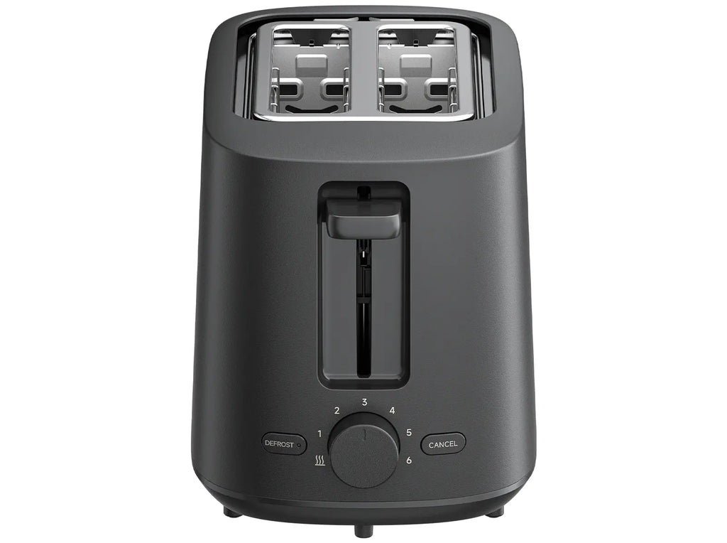 Xiaomi Toaster 780–930W Sort