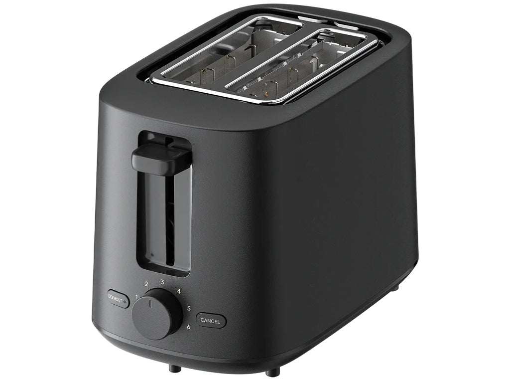 Xiaomi Toaster 780–930W Sort