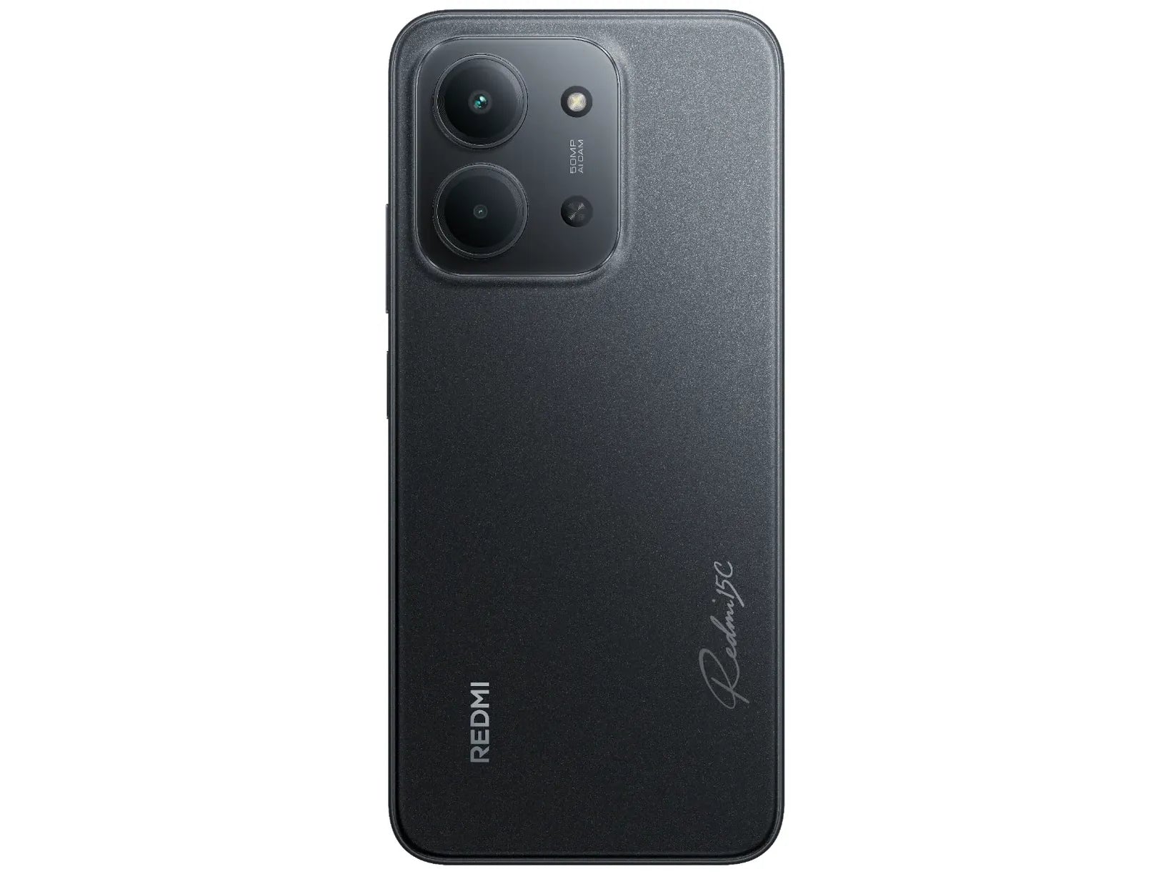 Xiaomi Redmi 15C 6,9 256 GB Svart